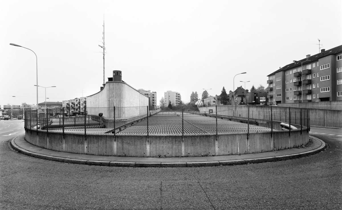 Ypsilon und Westtangente – Bilderrätsel