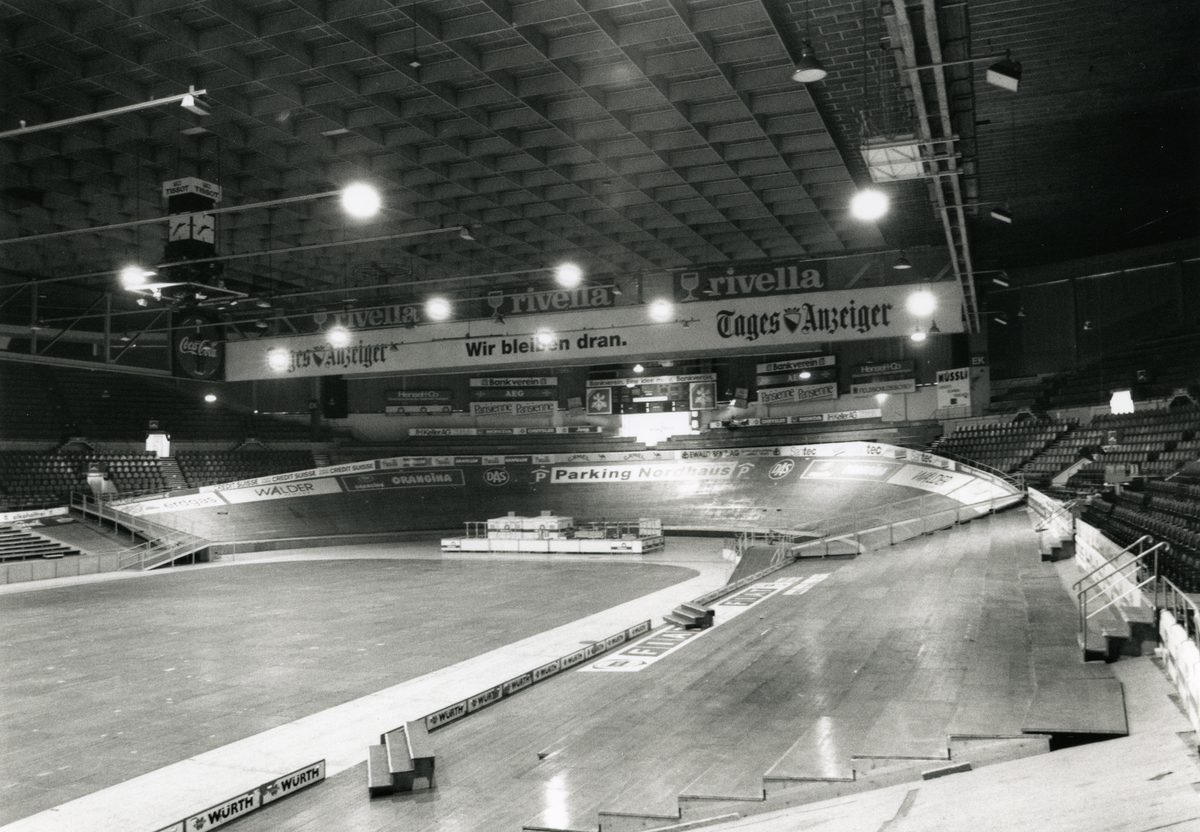 Stadien – Bilderrätsel