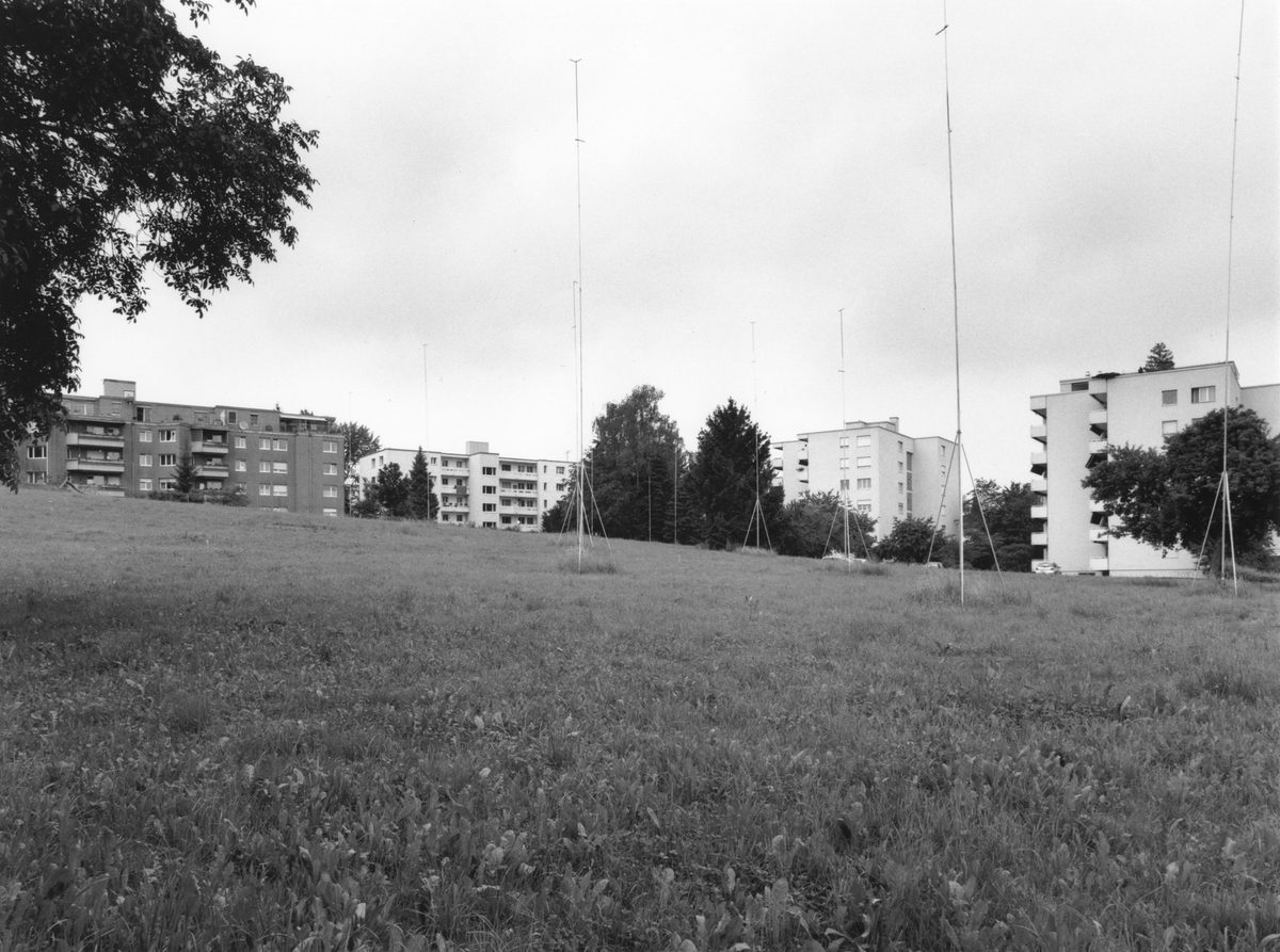 Wohnen und Bauen – Bilderrätsel