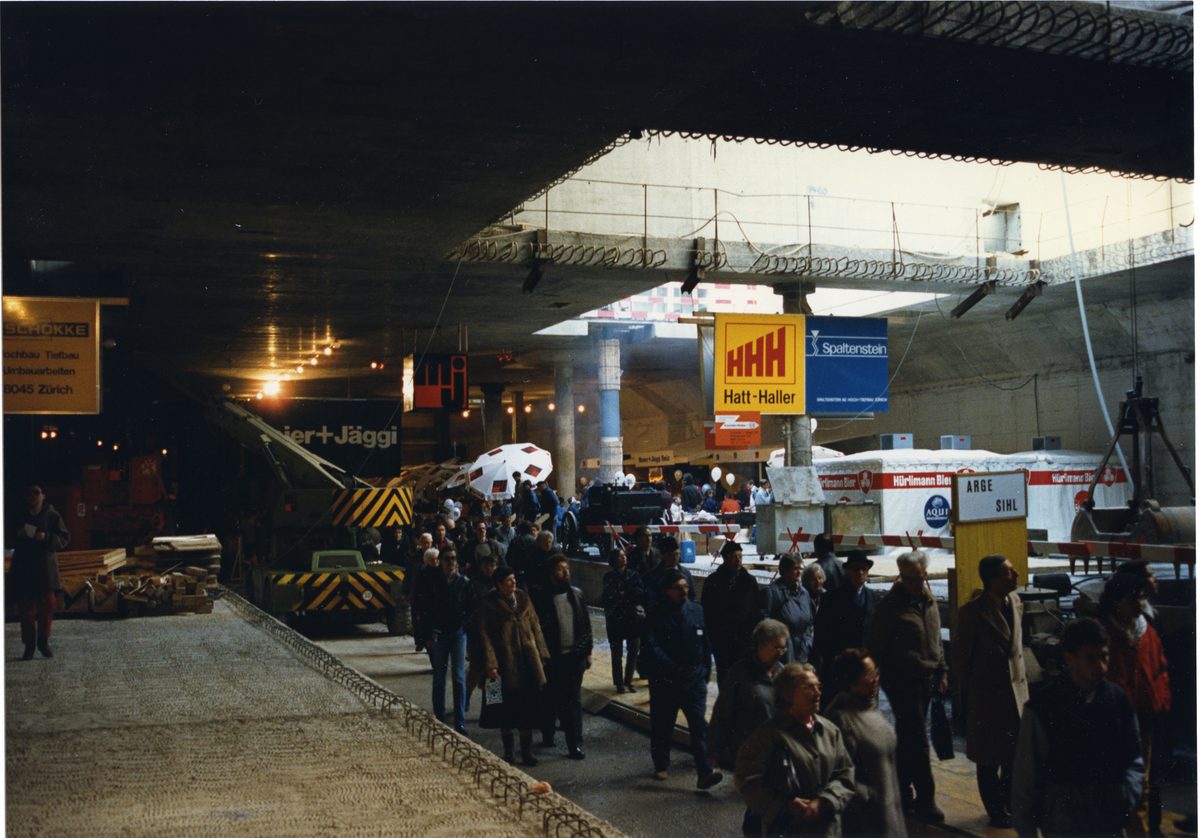 S-Bahn – Bilderrätsel