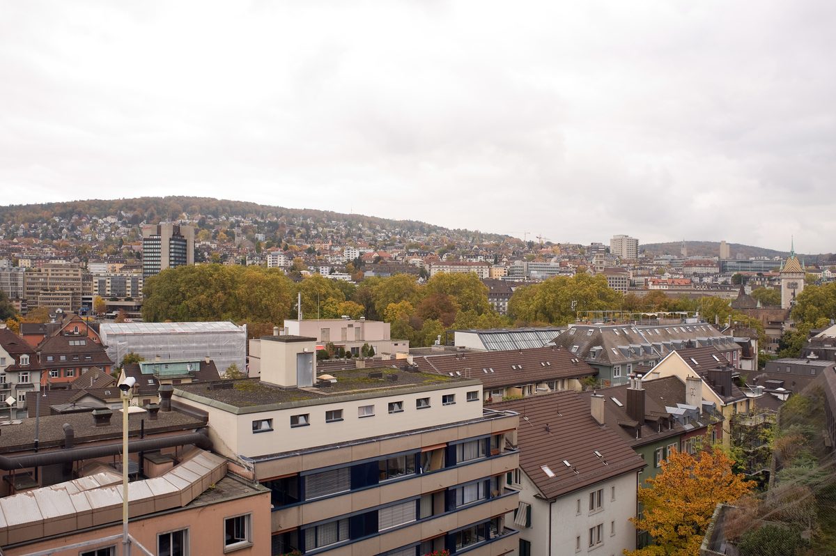 Platzspitz und Letten – Bilderrätsel