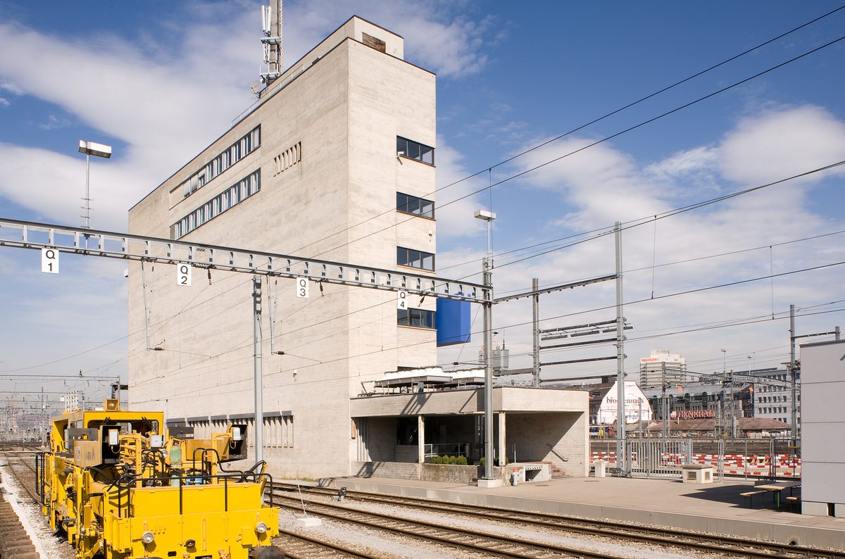 Autostadt / Velostadt – Bilderrätsel