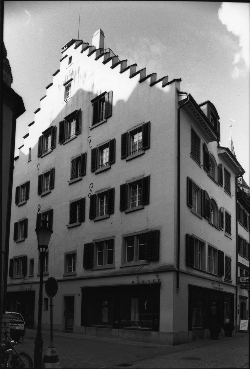 Kaserne und PJZ – Bilderrätsel