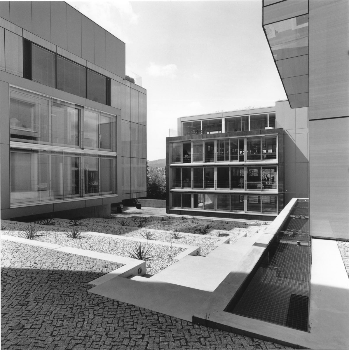 Wohnen und Bauen – Bilderrätsel