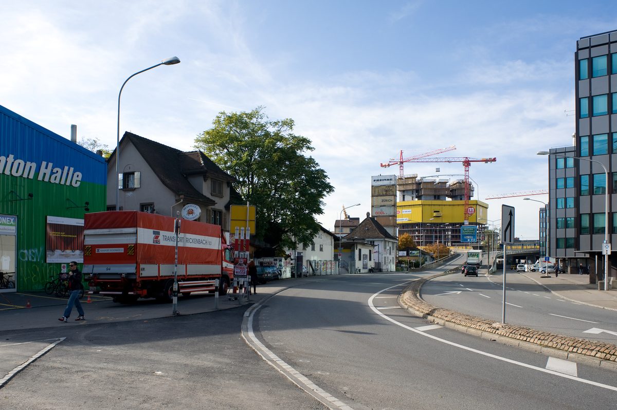 S-Bahn – Bilderrätsel