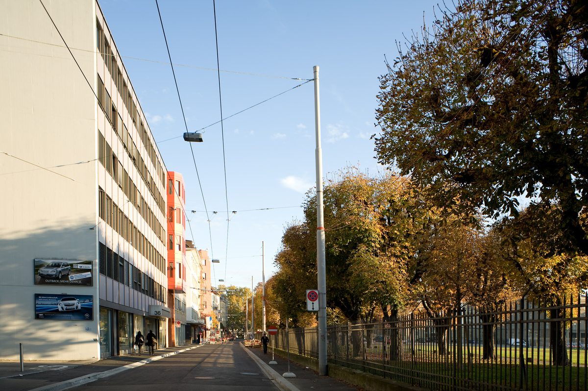 Kaserne und PJZ – Bilderrätsel